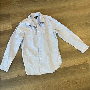 Brand new J Crew shirt.